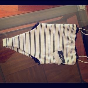 Women’s bathing suit